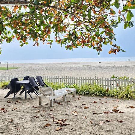 Palm Beach Resort, Alleppey アーラップーザ県 エクステリア 写真