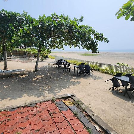 Palm Beach Resort, Alleppey アーラップーザ県 エクステリア 写真