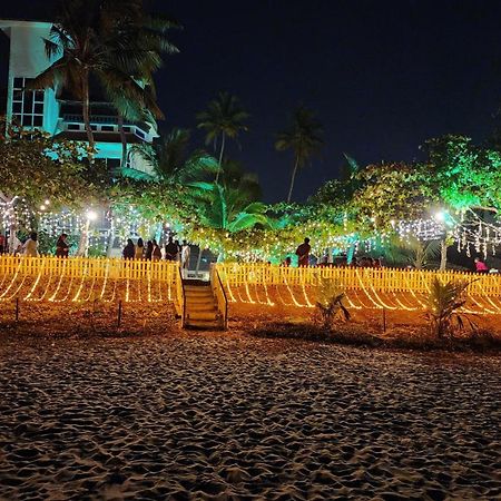 Palm Beach Resort, Alleppey アーラップーザ県 エクステリア 写真