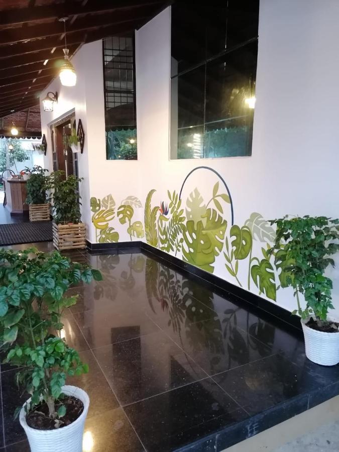Palm Beach Resort, Alleppey アーラップーザ県 エクステリア 写真