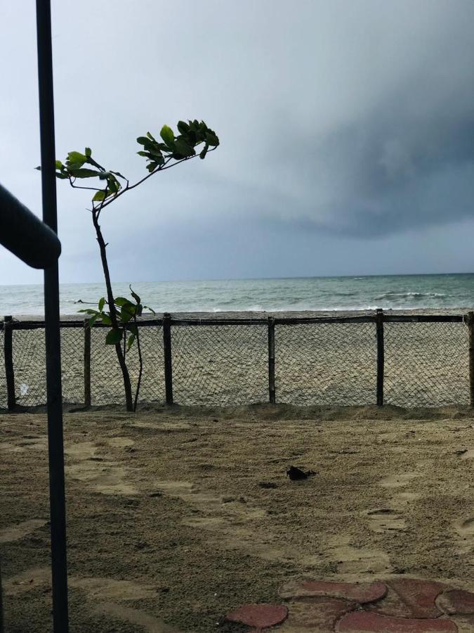 Palm Beach Resort, Alleppey アーラップーザ県 エクステリア 写真