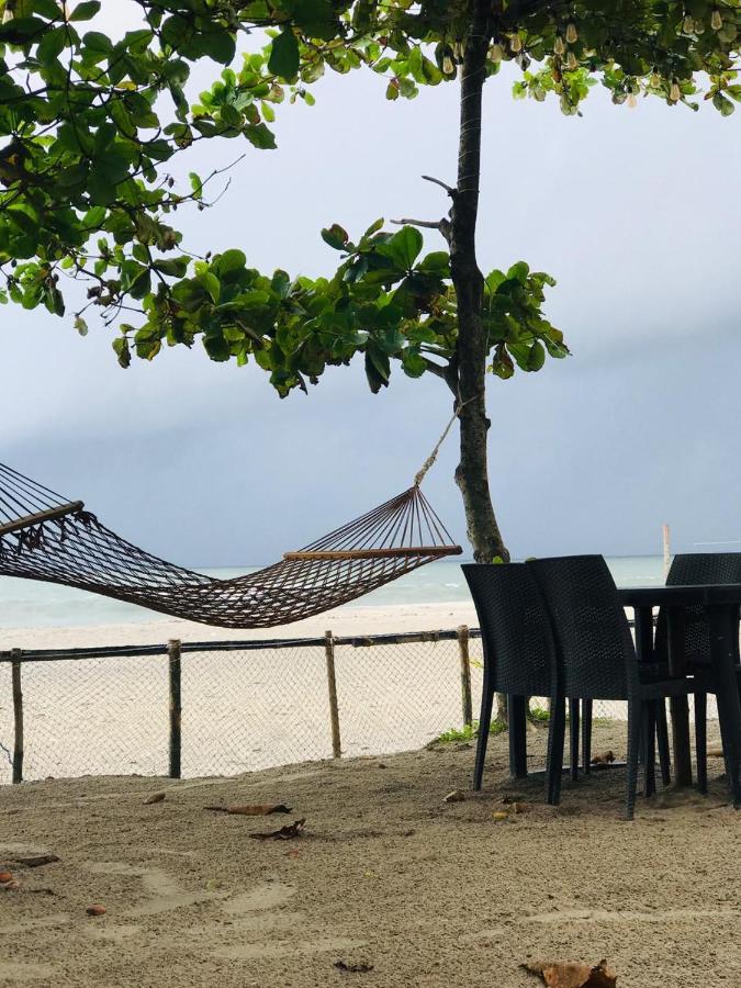 Palm Beach Resort, Alleppey アーラップーザ県 エクステリア 写真