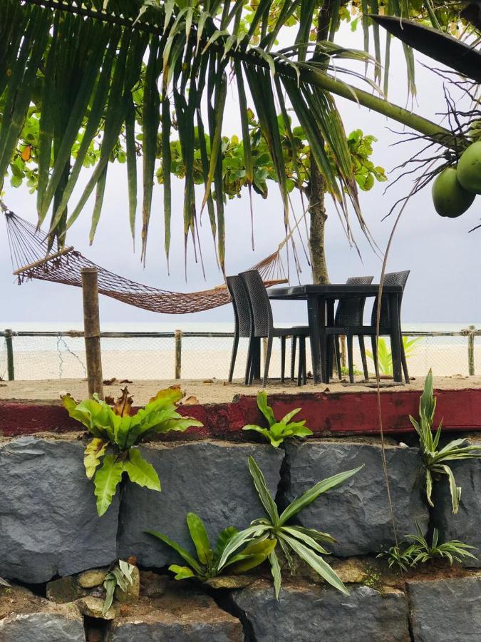 Palm Beach Resort, Alleppey アーラップーザ県 エクステリア 写真