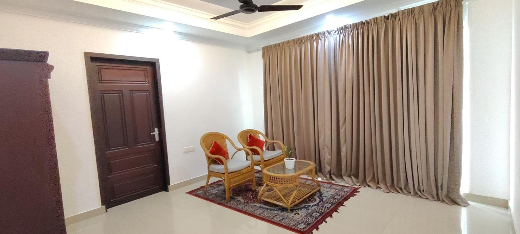 Palm Beach Resort, Alleppey アーラップーザ県 エクステリア 写真