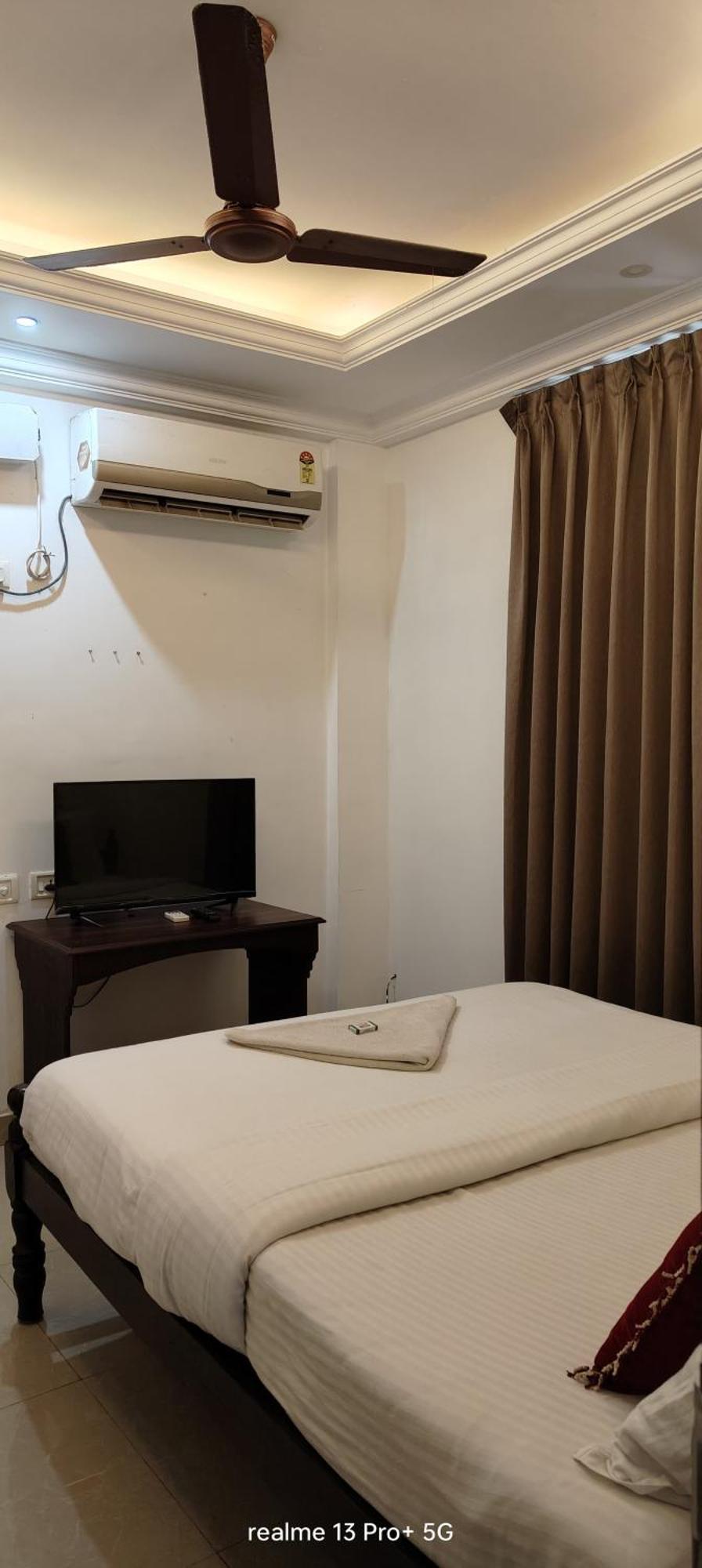 Palm Beach Resort, Alleppey アーラップーザ県 エクステリア 写真