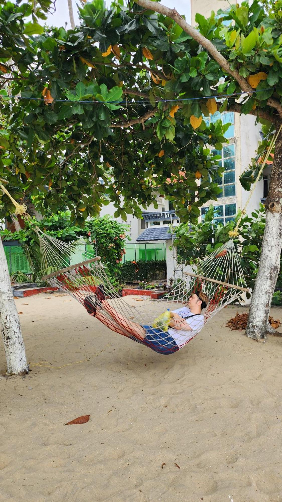 Palm Beach Resort, Alleppey アーラップーザ県 エクステリア 写真