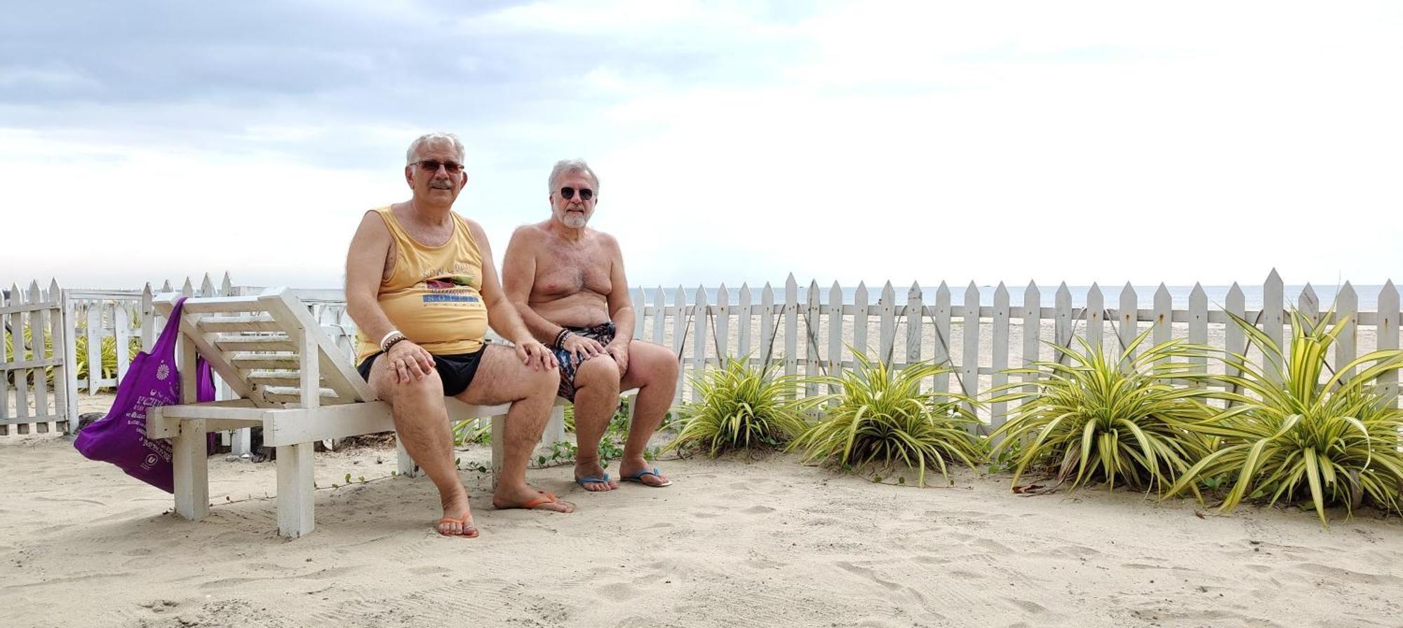 Palm Beach Resort, Alleppey アーラップーザ県 エクステリア 写真