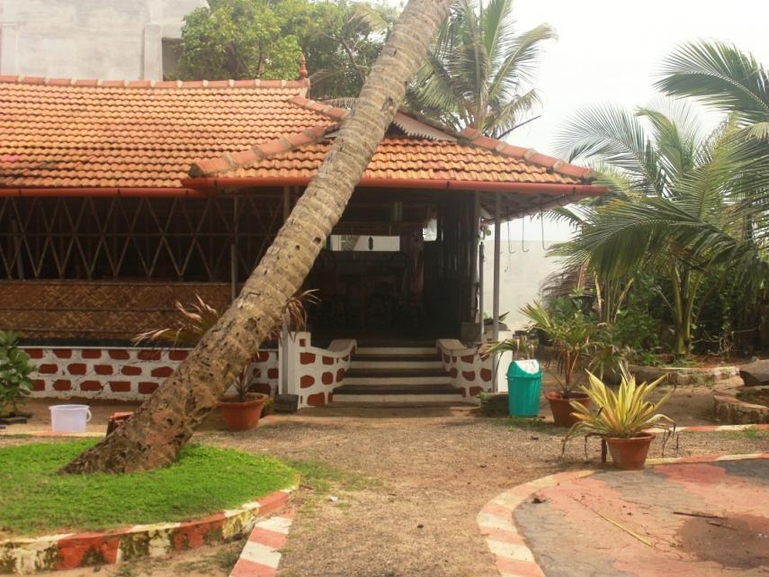 Palm Beach Resort, Alleppey アーラップーザ県 エクステリア 写真